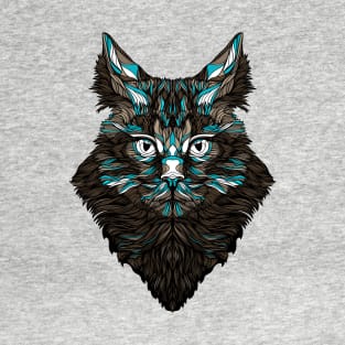 Cat. T-Shirt